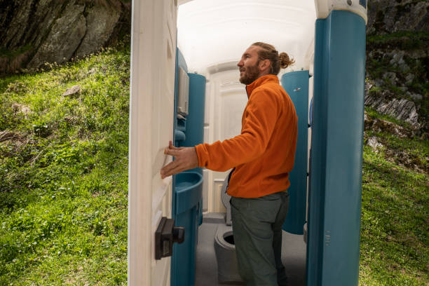 Porta potty services near me in Beaufort, NC
