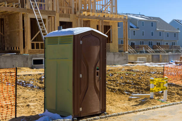 Best Portable toilet rental for construction  in Beaufort, NC