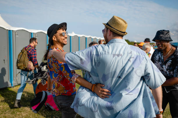  Beaufort, NC Porta Potty Rental Pros