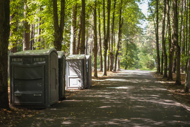 Best Porta potty delivery and setup  in Beaufort, NC