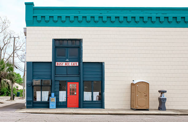 Best Porta potty services near me  in Beaufort, NC