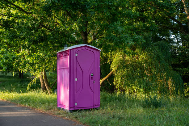 Best Portable restroom trailer rental  in Beaufort, NC