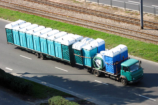 Best Portable toilet rental cost  in Beaufort, NC