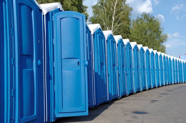 Best Porta potty rental near me  in Beaufort, NC